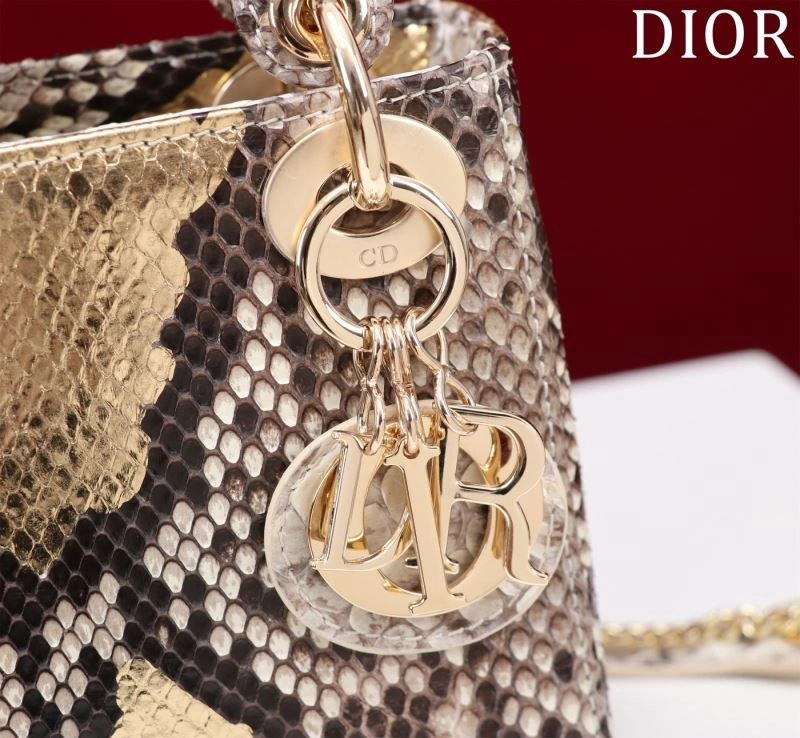 Christian Dior My Lady Bags Stretchable 76417