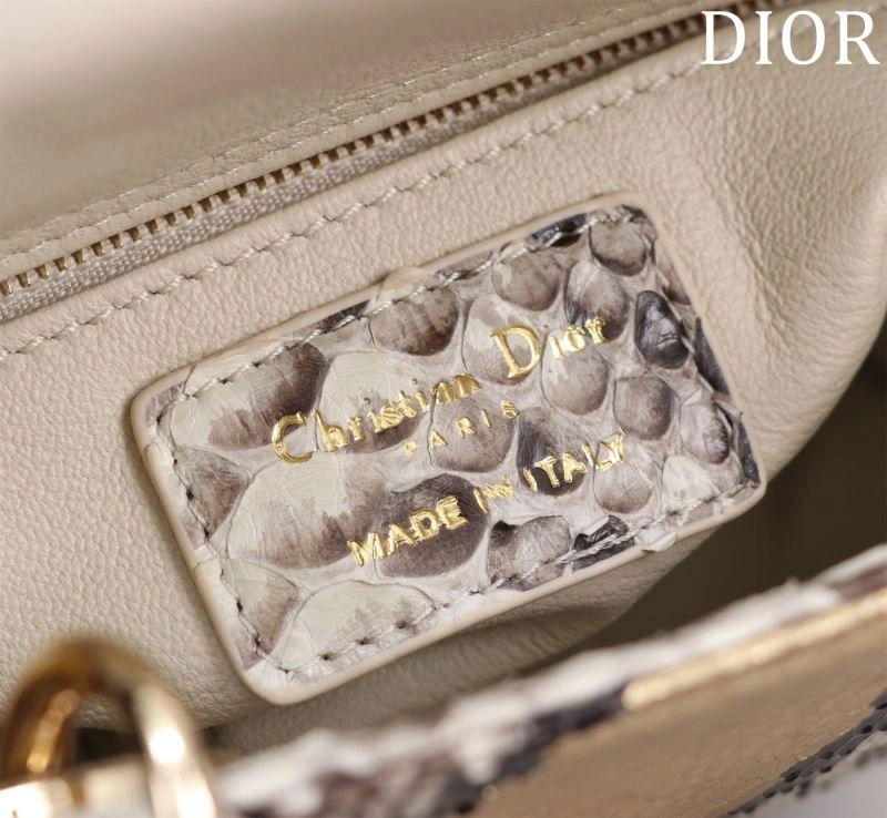 Christian Dior My Lady Bags Stretchable 76417