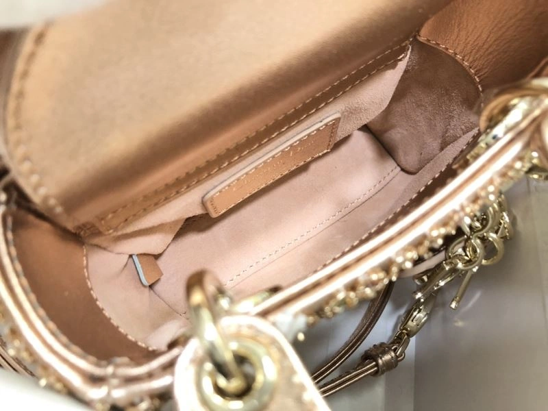 Seasonal Christian Dior My Lady Bags 76412