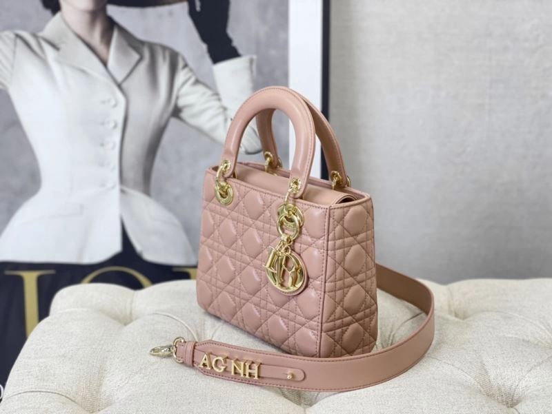 WeatherProof Christian Dior My Lady Bags 76430