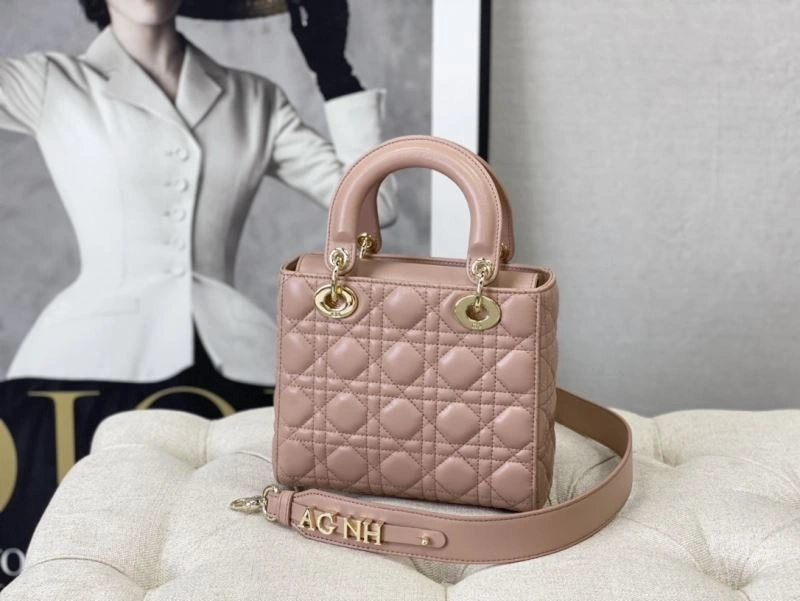 WeatherProof Christian Dior My Lady Bags 76430