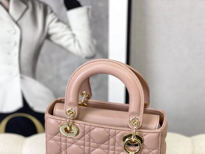 WeatherProof Christian Dior My Lady Bags 76430