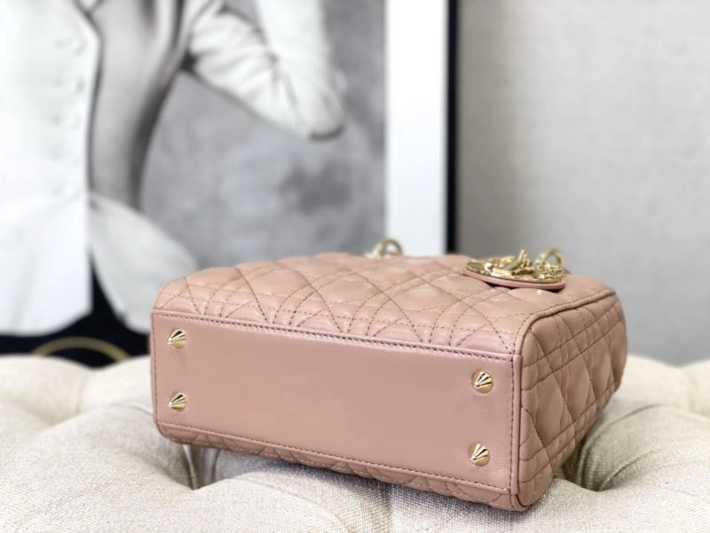 WeatherProof Christian Dior My Lady Bags 76430