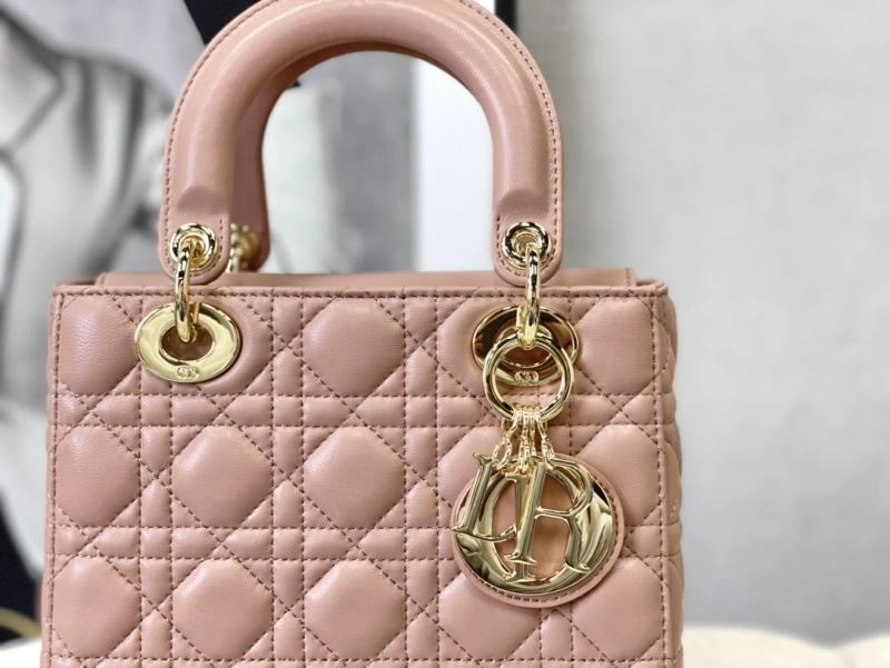 WeatherProof Christian Dior My Lady Bags 76430