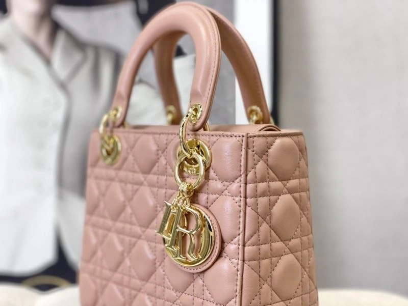 WeatherProof Christian Dior My Lady Bags 76430