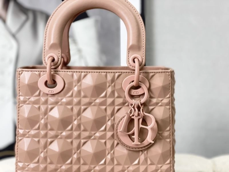 Casual Christian Dior My Lady Bags 76418