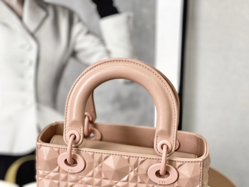 Casual Christian Dior My Lady Bags 76418