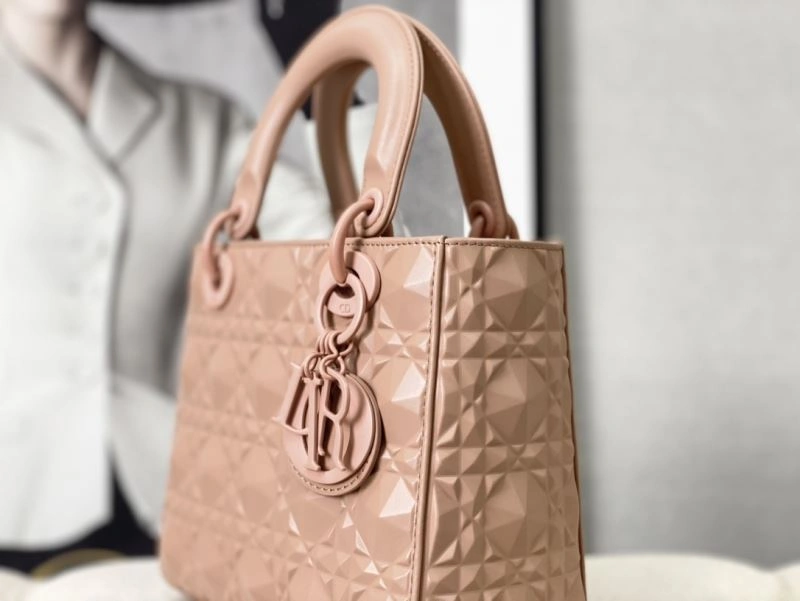 Casual Christian Dior My Lady Bags 76418
