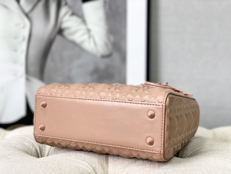 Casual Christian Dior My Lady Bags 76418