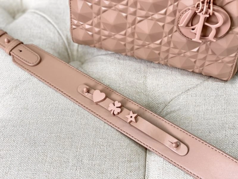 Casual Christian Dior My Lady Bags 76418