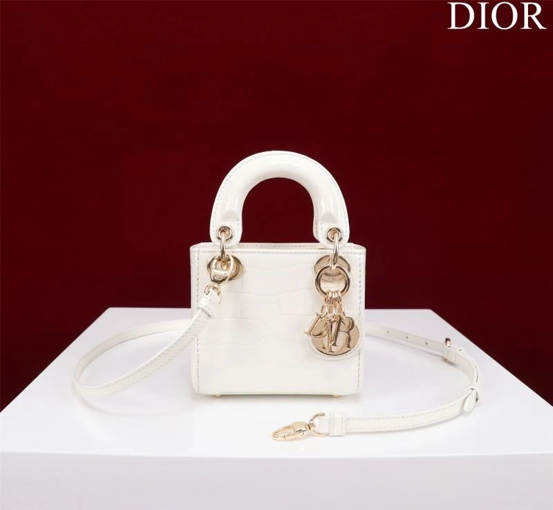 WrinkleFree Christian Dior My Lady Bags 76416