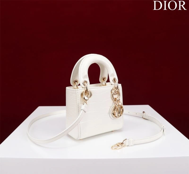 WrinkleFree Christian Dior My Lady Bags 76416