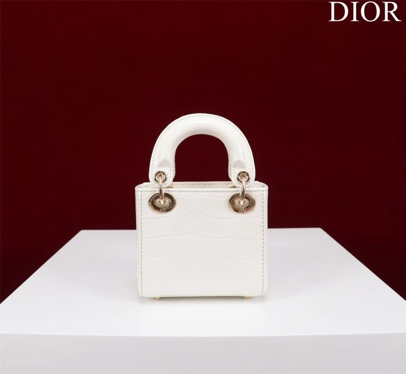 WrinkleFree Christian Dior My Lady Bags 76416