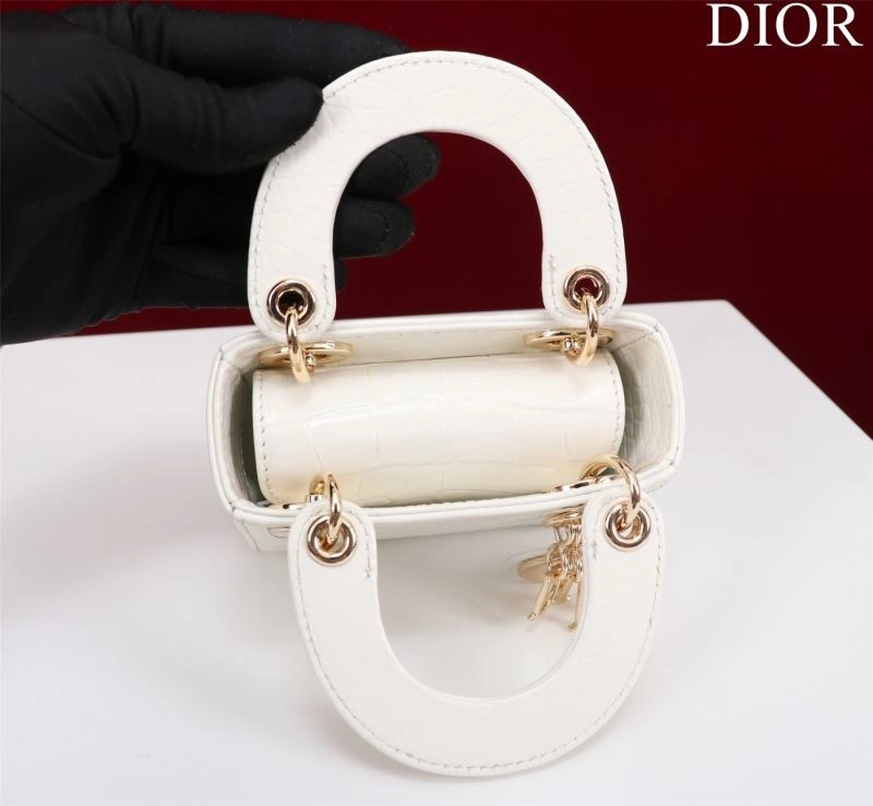 WrinkleFree Christian Dior My Lady Bags 76416