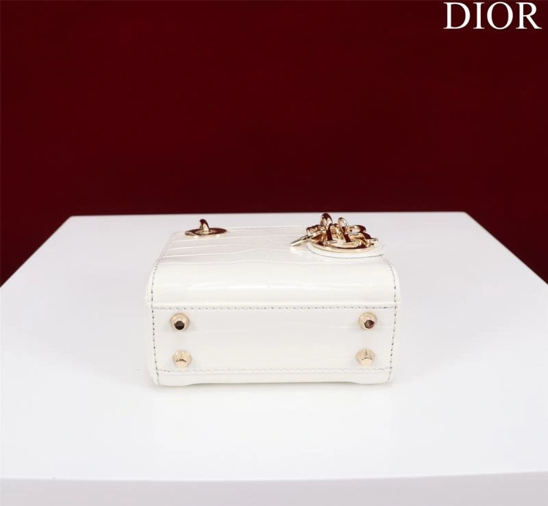 WrinkleFree Christian Dior My Lady Bags 76416