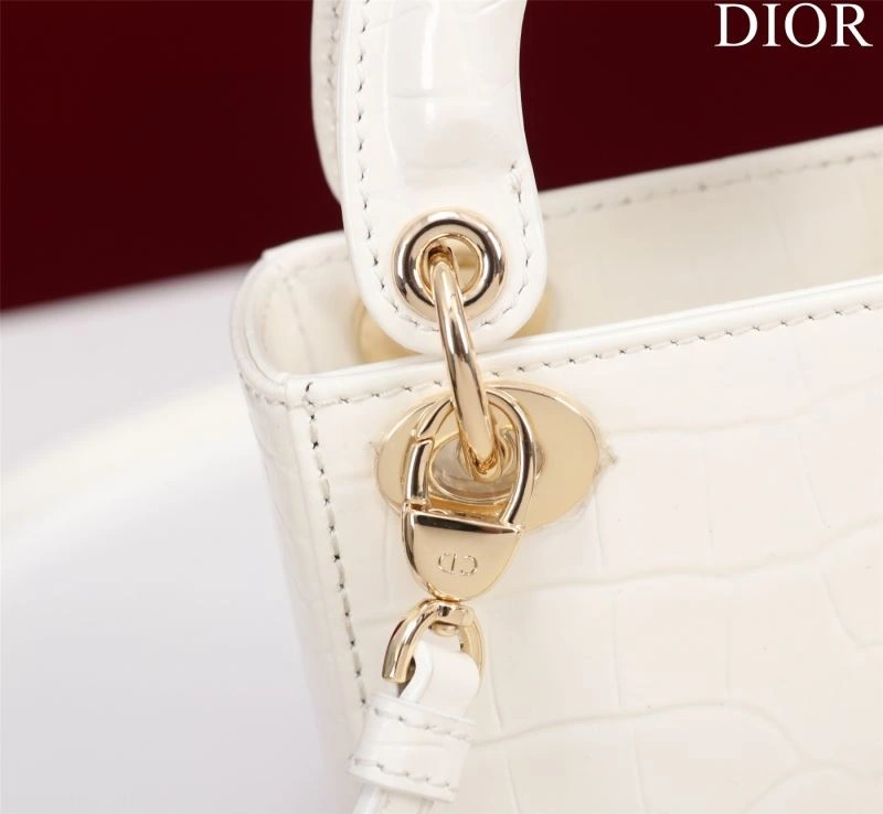 WrinkleFree Christian Dior My Lady Bags 76416