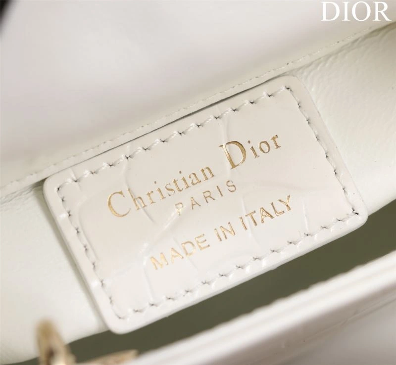 WrinkleFree Christian Dior My Lady Bags 76416