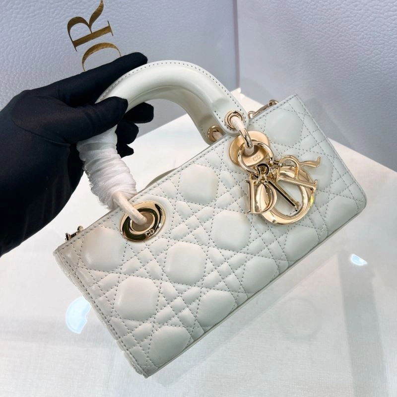 Christian Dior My Lady Bags HighPerformance 76413