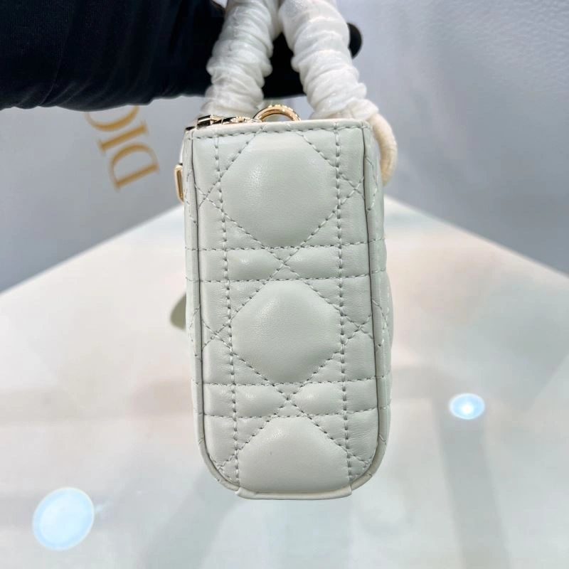 Christian Dior My Lady Bags HighPerformance 76413
