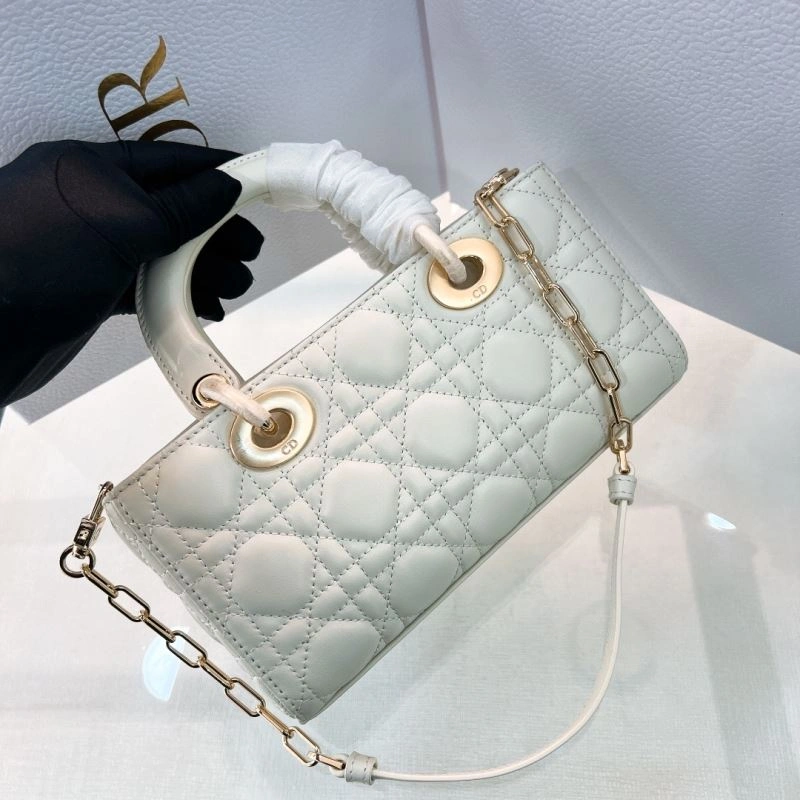 Christian Dior My Lady Bags HighPerformance 76413