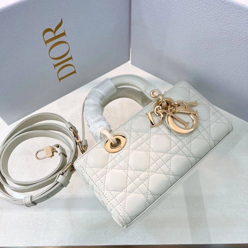 Christian Dior My Lady Bags HighPerformance 76413