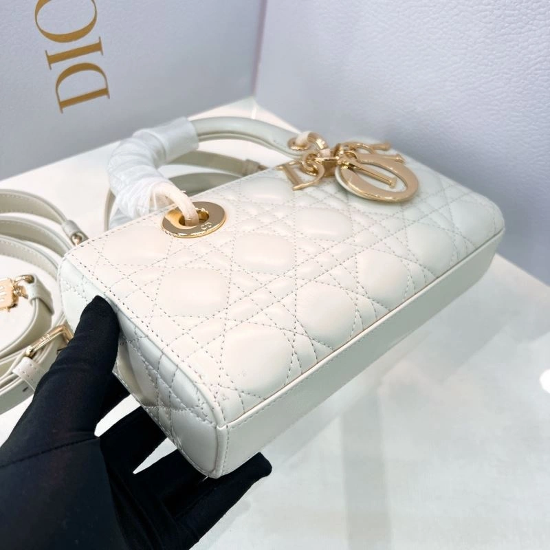 Christian Dior My Lady Bags HighPerformance 76413