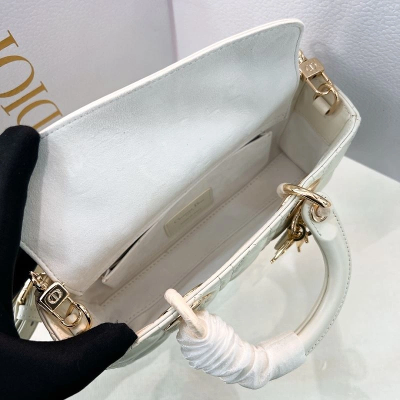 Christian Dior My Lady Bags HighPerformance 76413