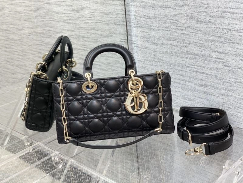 Christian Dior My Lady Bags Refined 76431