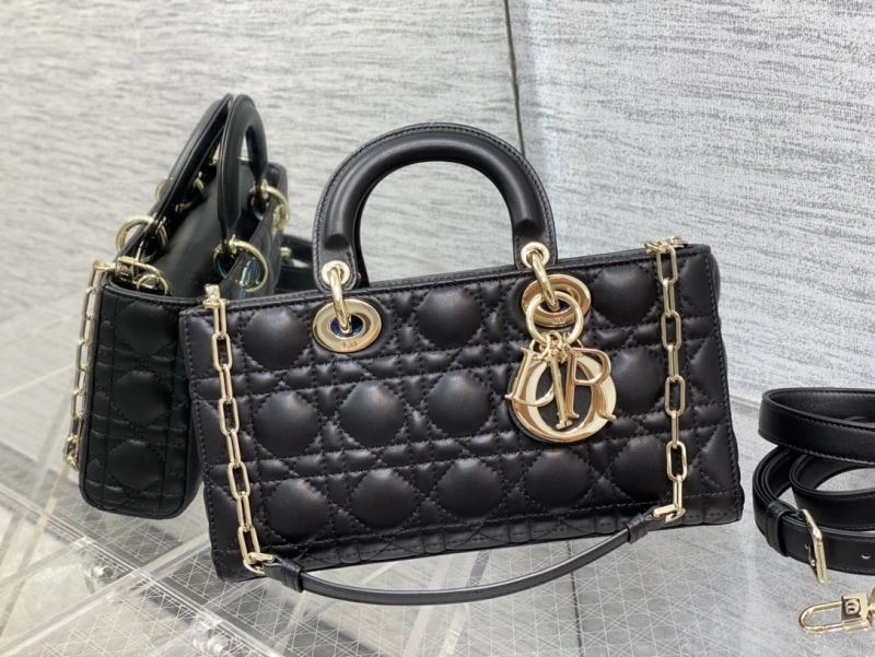 Christian Dior My Lady Bags Refined 76431