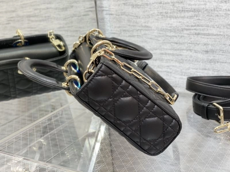 Christian Dior My Lady Bags Refined 76431