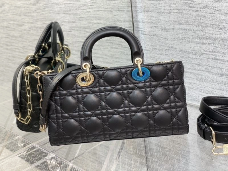 Christian Dior My Lady Bags Refined 76431