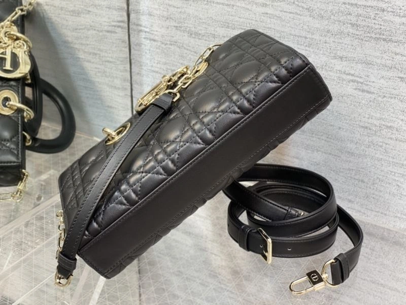 Christian Dior My Lady Bags Refined 76431