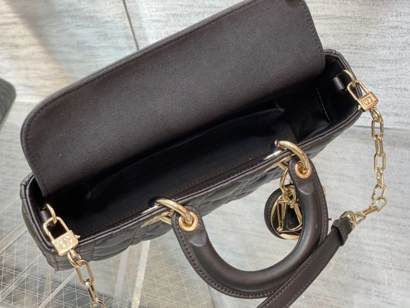 Christian Dior My Lady Bags Refined 76431