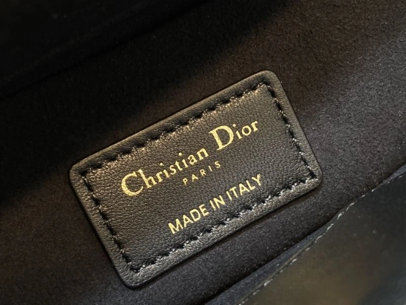 Christian Dior My Lady Bags Refined 76431
