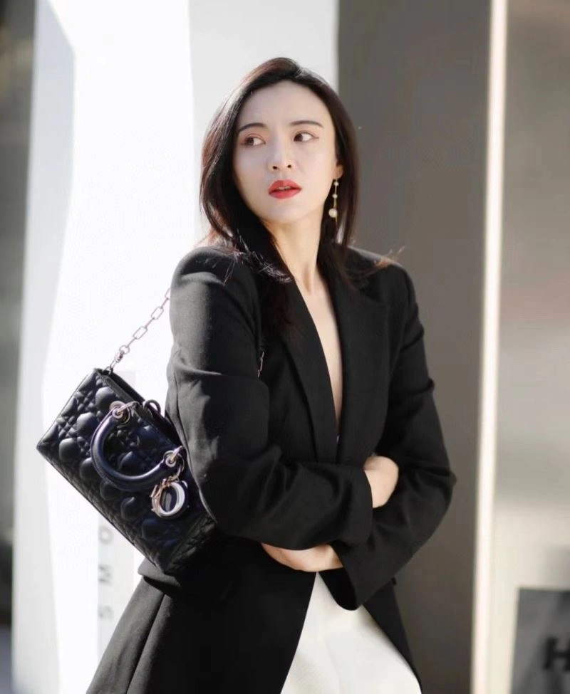 Christian Dior My Lady Bags Refined 76431