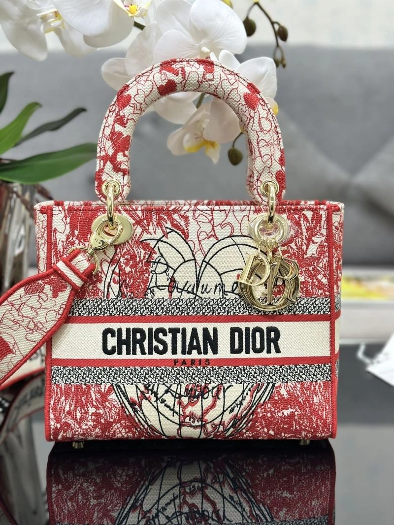 Christian Dior My Lady Bags Lightweight 76411
