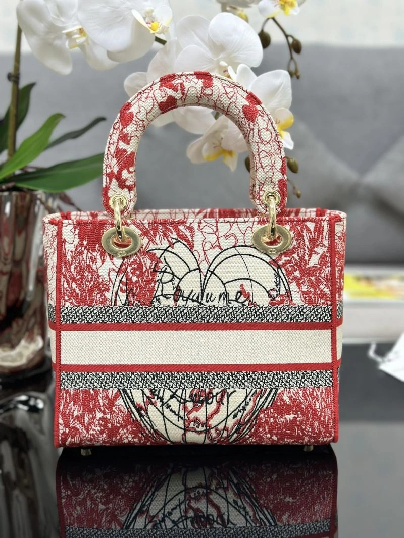 Christian Dior My Lady Bags Lightweight 76411