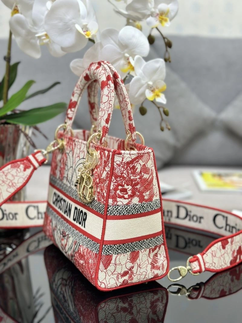 Christian Dior My Lady Bags Lightweight 76411
