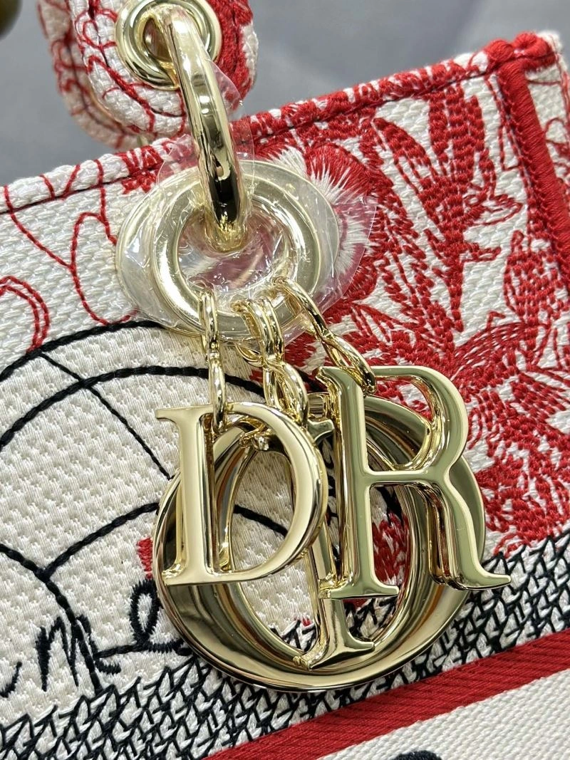 Christian Dior My Lady Bags Lightweight 76411