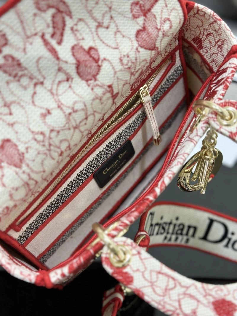 Christian Dior My Lady Bags Lightweight 76411