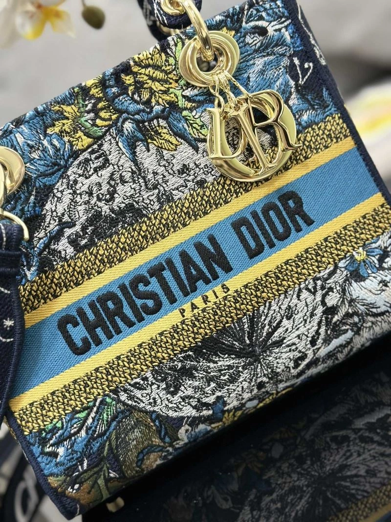 Unisex Christian Dior My Lady Bags 76409