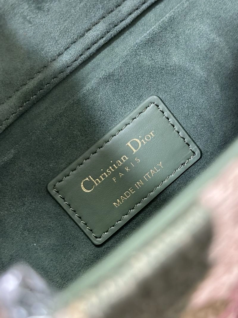 Seasonal Christian Dior My Lady Bags 76408