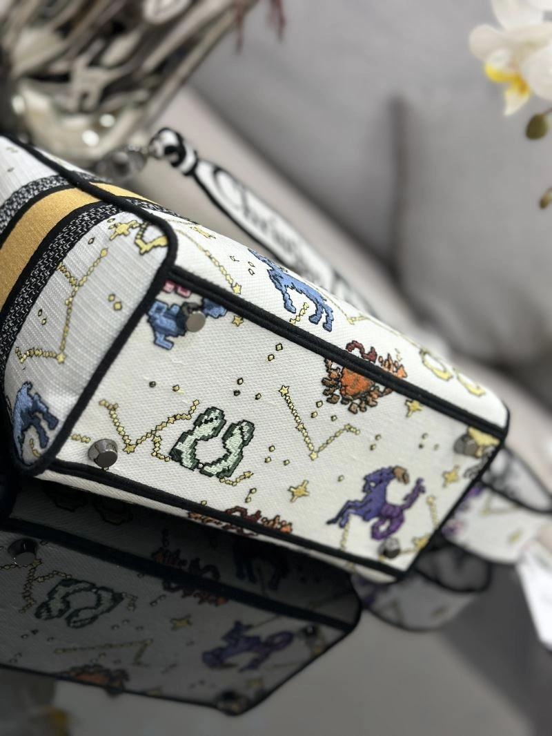 Lightweight Christian Dior My Lady Bags 76414