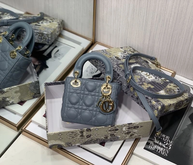 Christian Dior My Lady Bags QuickDry 76406