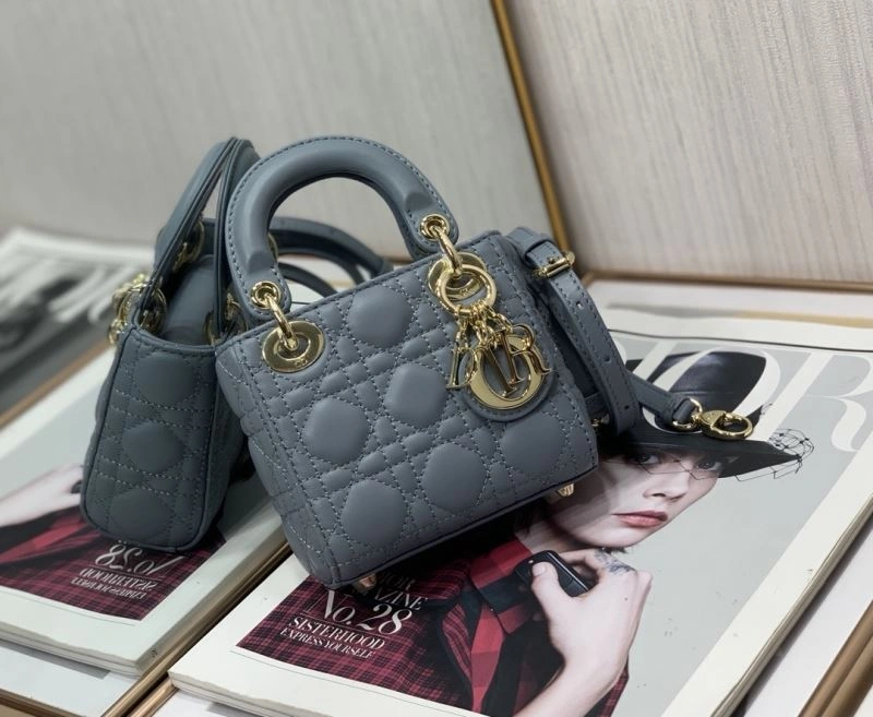 Christian Dior My Lady Bags QuickDry 76406