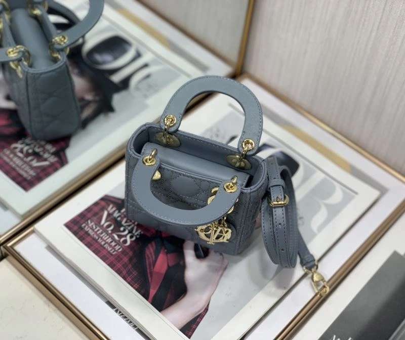 Christian Dior My Lady Bags QuickDry 76406