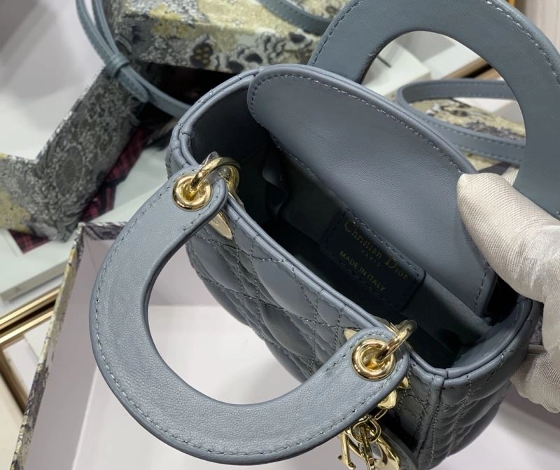 Christian Dior My Lady Bags QuickDry 76406
