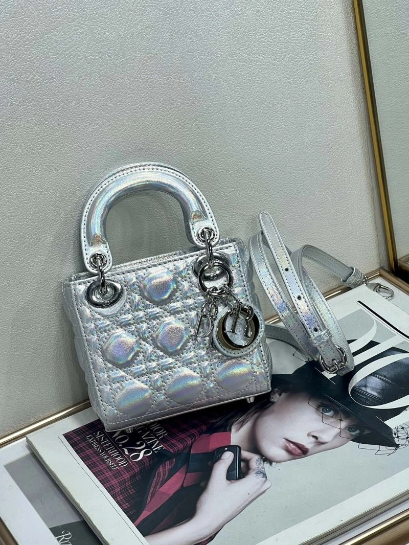 Christian Dior My Lady Bags Affordable 76415