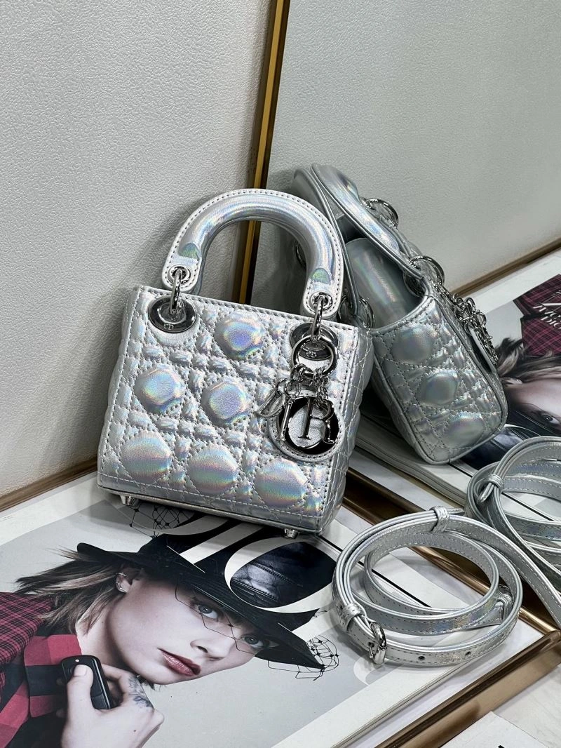 Christian Dior My Lady Bags Affordable 76415