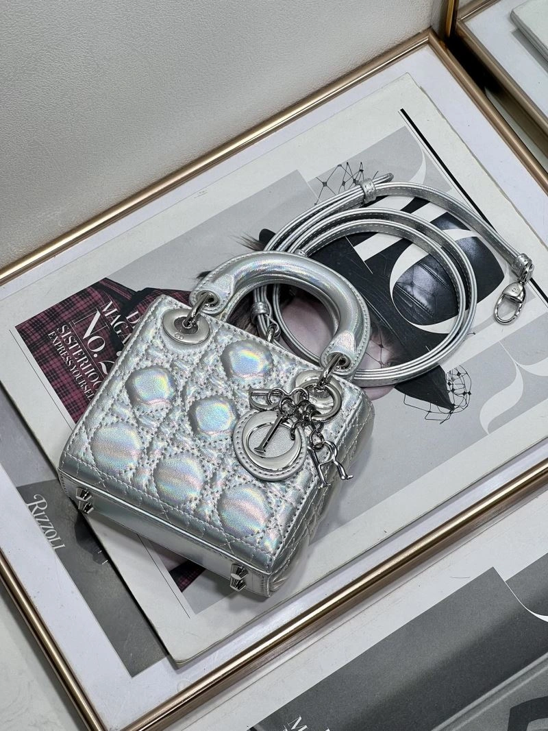 Christian Dior My Lady Bags Affordable 76415